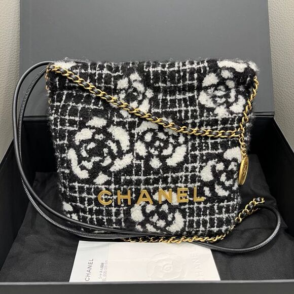 Chanel Handbags - Chanel Women Pre-Loved Bag Very Good Condition
